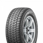 Автомобильные шины - Bridgestone Blizzak DM-V2 245/60R18 105S