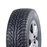 Автомобильные шины - Nordman Nordman C 225/75R16 121/120R C шипованная