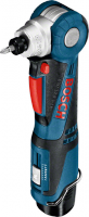 Аккумуляторный угловой шуруповерт Bosch GWI 10,8 V-LI Professional - 0601360U0D