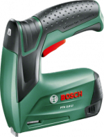 Аккумуляторный степлер Bosch PTK 3,6 LI 603968120