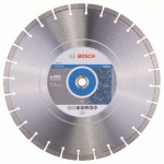 Алмазный диск Expert for Stone400-20/25,4 - 2608602595