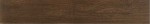 Шале коричневый  Плинтус SG203400R\3BT 60х9,5 обрезной
