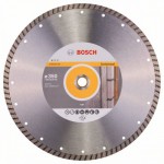 Алмазный диск Standard for Universal Turbo 350-20/25,4 - 2608602587
