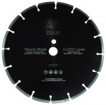 Алмазный круг Simple Blade - 000058