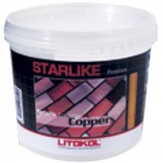 Copper добавка для Starlike (0,2 кг) - С-000055091