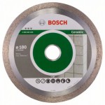 Алмазный диск Best for Ceramic180-25,4 - 2608602635