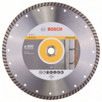 Алмазный диск Standard for Universal Turbo 300-20/25,4 - 2608602586