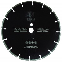 Алмазный круг Simple Blade - 000095