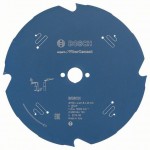 Цирк диск Expert for FiberCement 190x20x2.2/1.6x4T - 2608644124