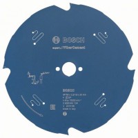 Цирк диск Expert for FiberCement 190x20x2.2/1.6x4T - 2608644124