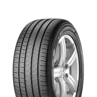 Автомобильные шины - Pirelli Scorpion Verde 235/55R19 101W