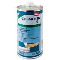 Очиститель пены «Cosmofen 5 1 л. (12 шт/уп.) - С-000124036