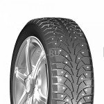 Автомобильные шины - Нижнекамскшина КАМА EURO-519 185/60R14 T шипованная