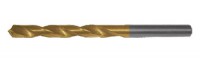Сверло по металлу FIT 4,0,мм HSS титан (2шт) / 34340 - С-000110915