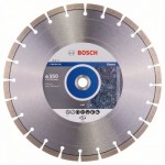 Алмазный диск Expert for Stone350-20/25,4 - 2608602594