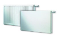 Радиаторы отопления стальные панельные с нижним подключением - 300x1000 Т22 Buderus Logatrend VK-Profil