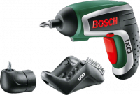 Аккумуляторный шуруповерт Bosch IXO 603981021