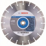 Алмазный диск Expert for Stone300-20/25,4 - 2608602593