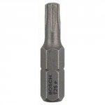 3 БИТ 25ММ TORX T25 XH - 2607001615