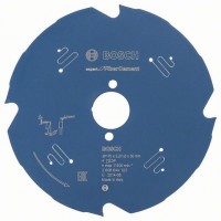 Цирк диск Expert for FiberCement 170x30x2.2/1.6x4T - 2608644123