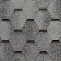 Плитка Тегола «Нордик», цвет: серый с отливом (3,45 кв. м) - С-000111535