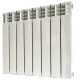 Радиатор биметалл M Series Plus 500 4 секции Ogint - 4606034159422