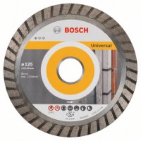 Алмазный диск Standard for Universal Turbo 125-22,23, 10 шт в уп. - 2608603250