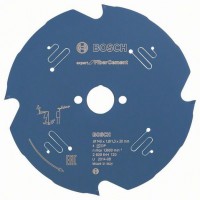 Цирк диск Expert for FiberCement 140x20x1.8/1.3x4T - 2608644120