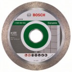 Алмазный диск Best for Ceramic125-22,23 - 2608602631