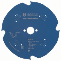 Цирк диск Expert for FiberCement 160x20x2.2/1.6x4T - 2608644121