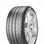 Автомобильные шины - Pirelli PZero Porsche 265/40R19 98Y