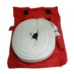 Устройство внутриквартирного пожаротушения в сумке УВПС (рукав Ткань)
