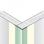 Металлический уголок на бумажной основе для внешних углов 3,05м. (50 шт/уп) Sheetrock USG - С-000033421