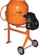Бетономешалка Prorab ECM 200Y
