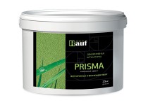 Штукатурка Prisma 2,0 декоративная с «камешковым» эффектом («шуба» 25 кг «Оптимист» 24 шт/пал. - С-000118011