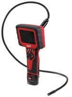 Аналоговая инспекционная камера MILWAUKEE М12 С12 IC AVA-201C 4933441745