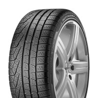 Автомобильные шины - Pirelli Winter SottoZero 240 Mercedes 255/45R18 99V