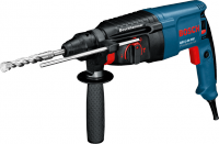 Перфоратор с патроном SDS-plus Bosch GBH 2-26 DRE Professional - 611253708
