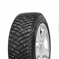 Автомобильные шины - GoodYear UltraGrip Ice Arctic XL 245/40R18 T шипованная