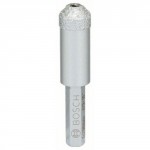 АЛМАЗНОЕ СВЕРЛО 14ММ Standard for Ceramic - 2608580895