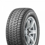 Автомобильные шины - Bridgestone Blizzak DM-V2 255/65R17 110S