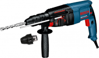 Перфоратор с патроном SDS-plus Bosch GBH 2-26 DFR Professional - 611254768