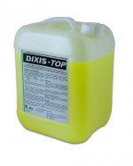 Антифриз Dixis-Top 20 кг канистра DIXIS - 117-5301