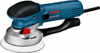 Эксцентриковые шлифмашины Bosch GEX 150 Turbo Professional - 601250788