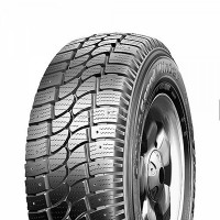 Автомобильные шины - Tigar Cargospeed Winter 235/65R16 115/113 CR шипованная