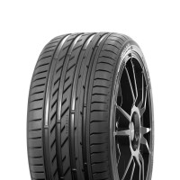 Автомобильные шины - Nokian Tyres Hakka Black XL 275/35R20 102Y