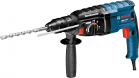 Перфоратор с патроном SDS-plus Bosch GBH 2-24 DF Professional - 06112A0400