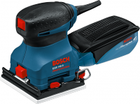 Виброшлифмашины Bosch GSS 140 A Professional - 601297085