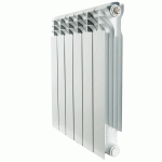 Радиатор биметалл M Series 500 7 секций Ogint - 4606034125632