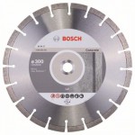 Алмазный диск Expert for Concrete300-22,23 - 2608602694